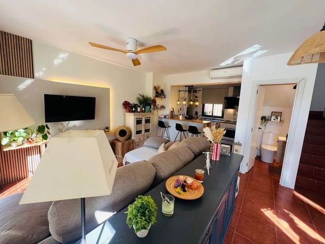 3 soverom Hus til salgs i Bahia de Casares, Casares med svømmebasseng - € 378 000 (Ref: 9971890)