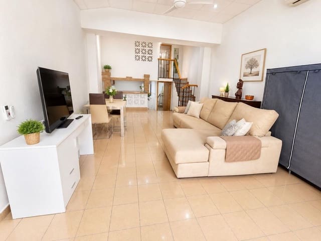 1 soverom Leilighet til salgs i Arroyo de la Miel, Benalmádena med svømmebasseng - € 215 000 (Ref: 9971891)