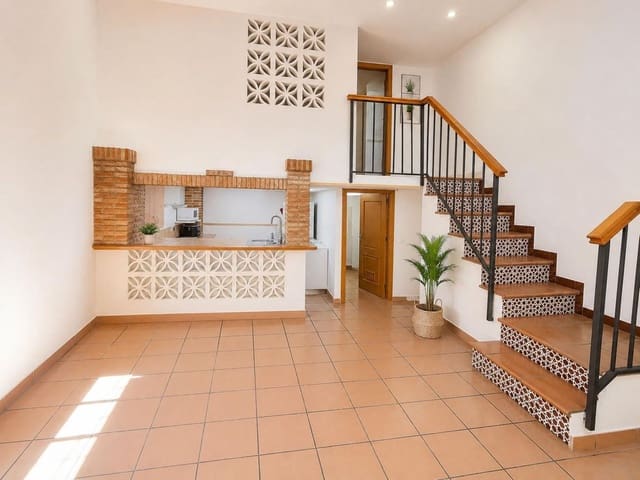 1 soverom Leilighet til salgs i Arroyo de la Miel, Benalmádena med svømmebasseng - € 215 000 (Ref: 9971891)