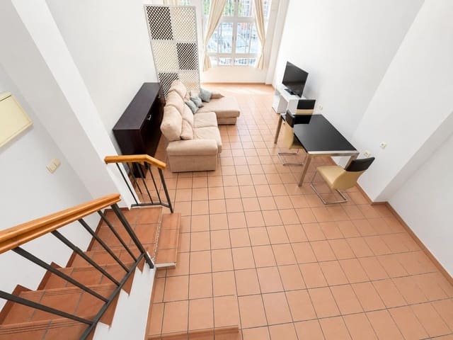 1 soverom Leilighet til salgs i Arroyo de la Miel, Benalmádena med svømmebasseng - € 215 000 (Ref: 9971891)