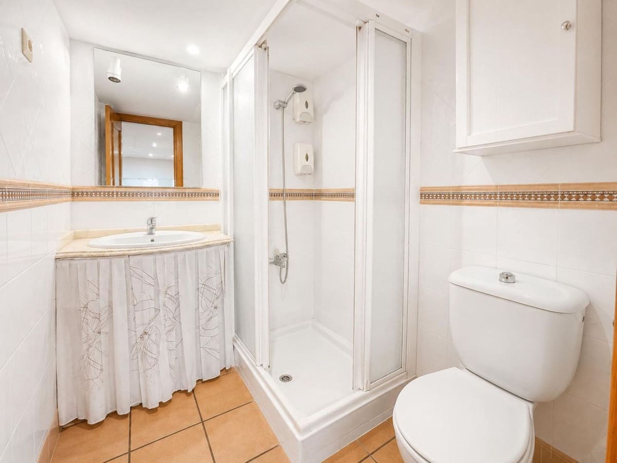 1 soveværelse Lejlighed til salg i Arroyo de la Miel med swimmingpool - € 215.000 (Ref: 9971891)