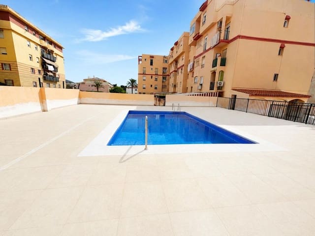 1 soverom Leilighet til salgs i Arroyo de la Miel, Benalmádena med svømmebasseng - € 215 000 (Ref: 9971891)