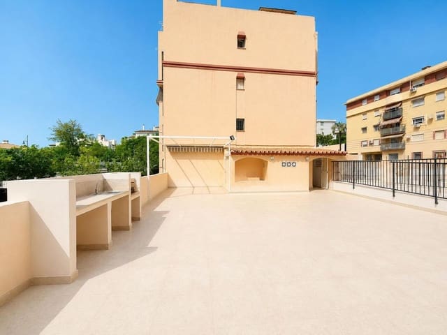 1 soverom Leilighet til salgs i Arroyo de la Miel, Benalmádena med svømmebasseng - € 215 000 (Ref: 9971891)