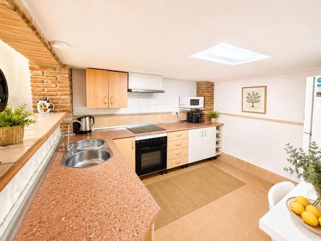 1 soverom Leilighet til salgs i Arroyo de la Miel, Benalmádena med svømmebasseng - € 215 000 (Ref: 9971891)