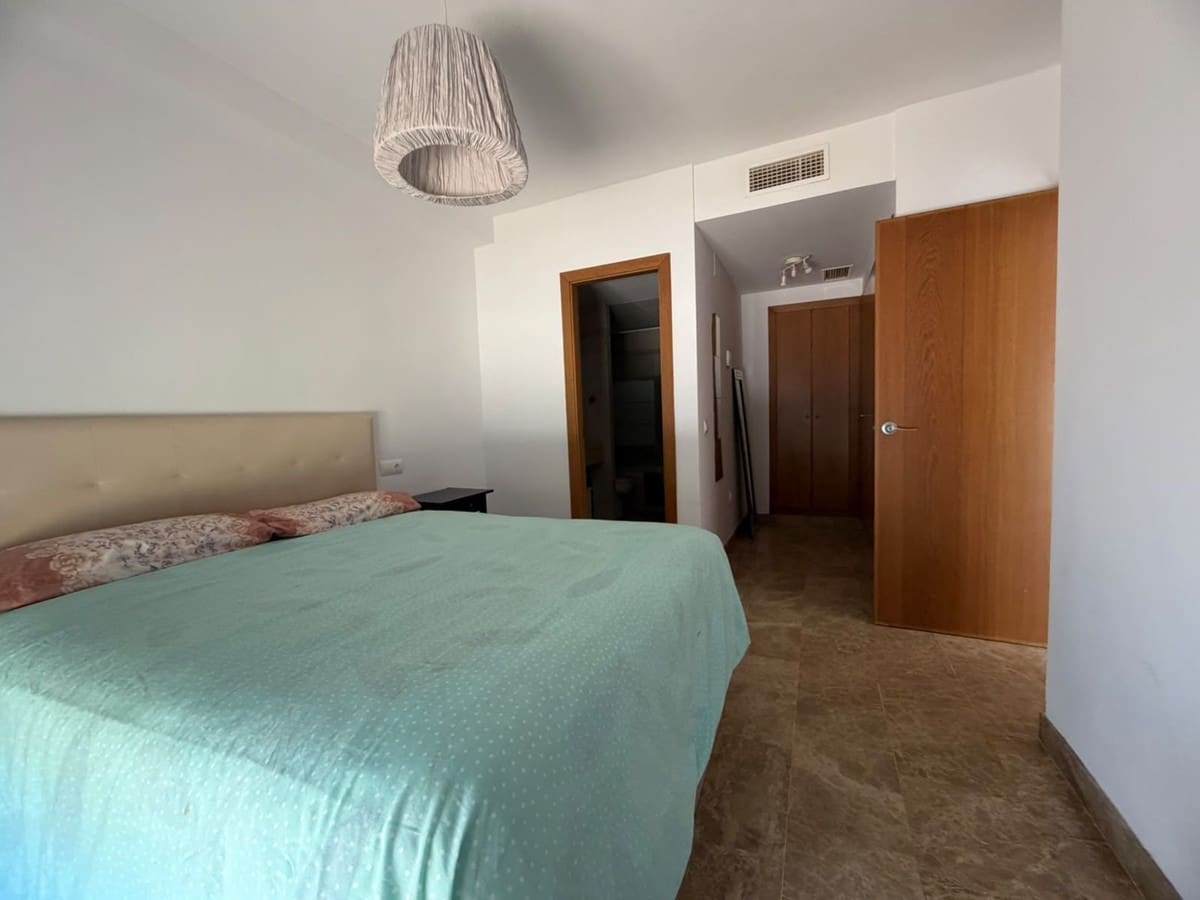 1 soveværelse Lejlighed til salg i New Golden Mile med swimmingpool garage - € 297.000 (Ref: 9971892)