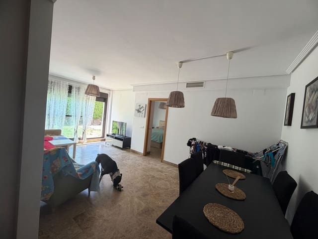1 soveværelse Lejlighed til salg i Selwo, Estepona med swimmingpool garage - € 297.000 (Ref: 9971892)