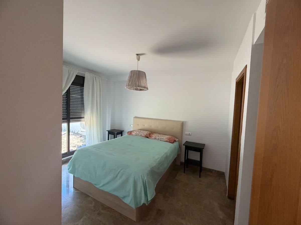 1 soveværelse Lejlighed til salg i New Golden Mile med swimmingpool garage - € 297.000 (Ref: 9971892)