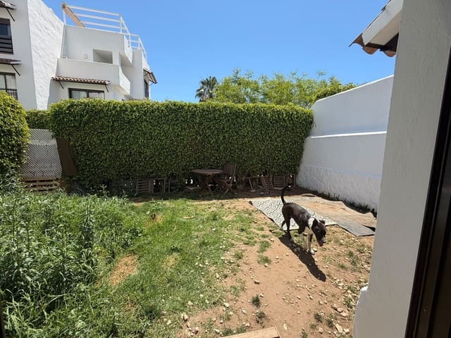 1 soveværelse Lejlighed til salg i Selwo, Estepona med swimmingpool garage - € 297.000 (Ref: 9971892)