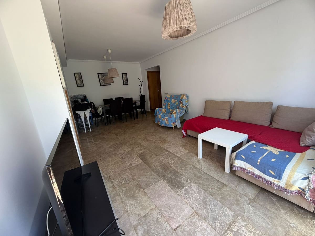 1 soveværelse Lejlighed til salg i New Golden Mile med swimmingpool garage - € 297.000 (Ref: 9971892)