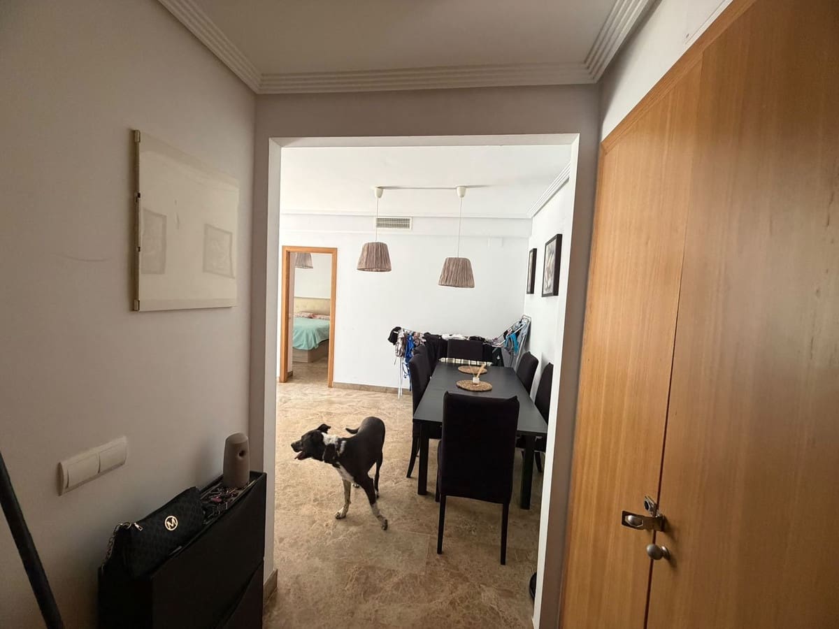 1 soveværelse Lejlighed til salg i New Golden Mile med swimmingpool garage - € 297.000 (Ref: 9971892)