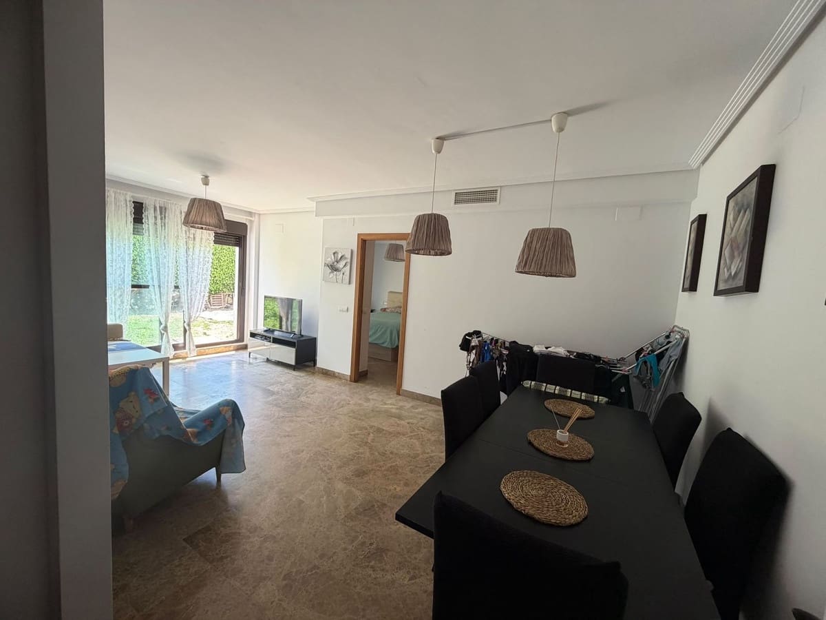1 soveværelse Lejlighed til salg i New Golden Mile med swimmingpool garage - € 297.000 (Ref: 9971892)