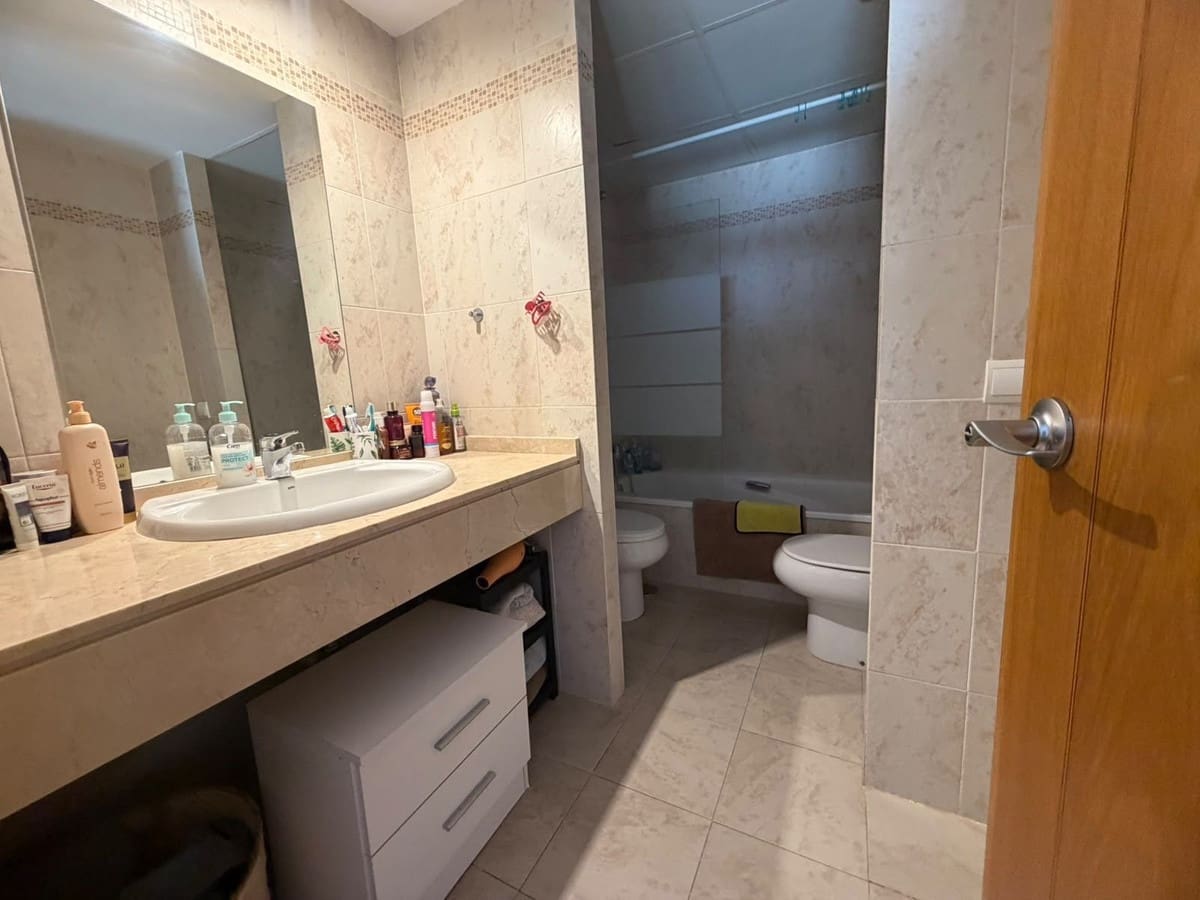 1 soveværelse Lejlighed til salg i New Golden Mile med swimmingpool garage - € 297.000 (Ref: 9971892)