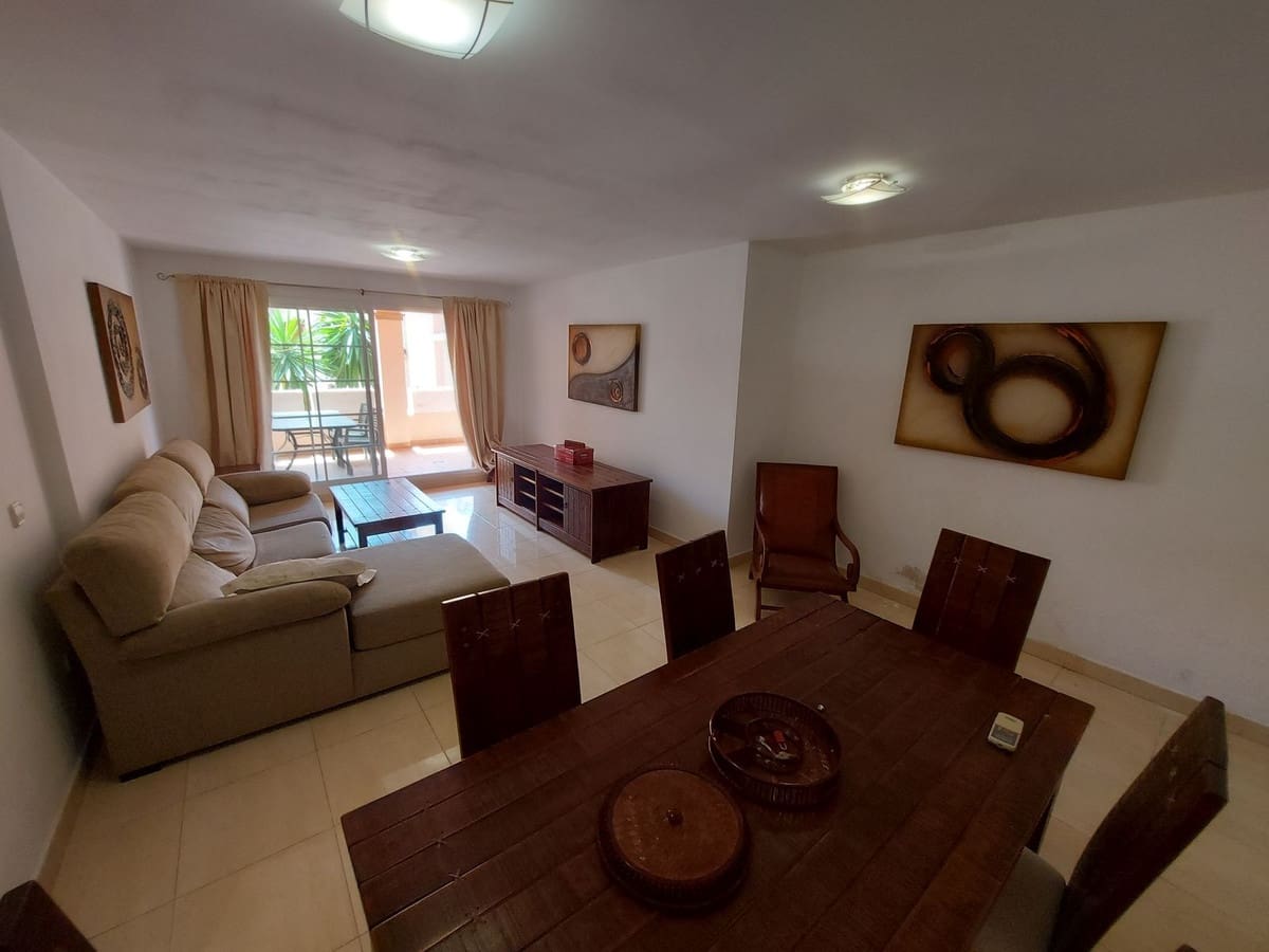 3 bedroom Apartment for sale in La Duquesa / Puerto de la Duquesa with pool garage - € 315,000 (Ref: 9971896)