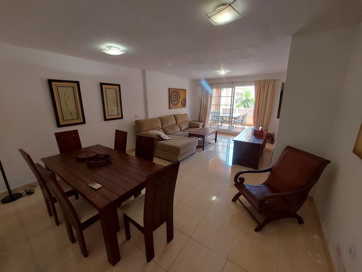 3 bedroom Apartment for sale in La Duquesa / Puerto de la Duquesa with pool garage - € 315,000 (Ref: 9971896)
