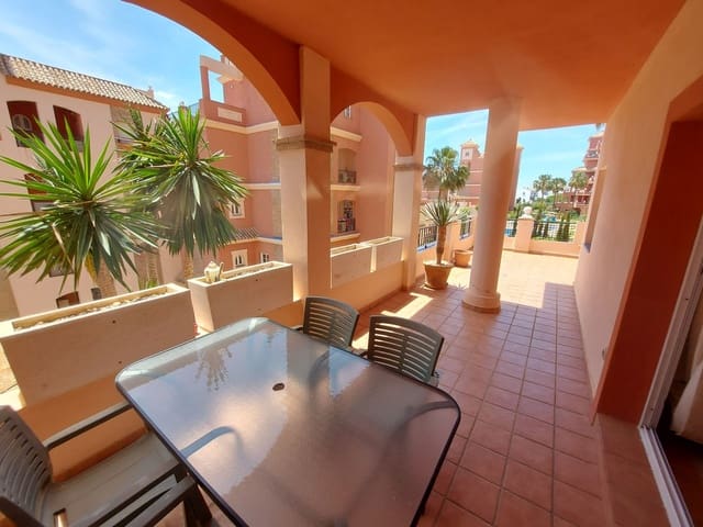 3 soveværelse Lejlighed til salg i La Duquesa / Puerto de la Duquesa, Manilva med swimmingpool garage - € 315.000 (Ref: 9971896)