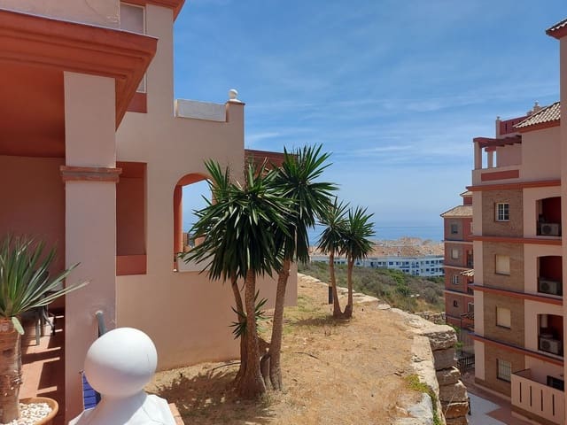 3 soveværelse Lejlighed til salg i La Duquesa / Puerto de la Duquesa, Manilva med swimmingpool garage - € 315.000 (Ref: 9971896)