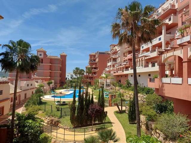 3 soveværelse Lejlighed til salg i La Duquesa / Puerto de la Duquesa, Manilva med swimmingpool garage - € 315.000 (Ref: 9971896)
