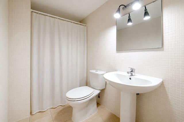 2 soverom Leilighet til salgs i La Cala de Mijas, Mijas med svømmebasseng - € 399 000 (Ref: 9971897)