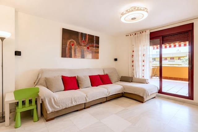 2 soverom Leilighet til salgs i La Cala de Mijas, Mijas med svømmebasseng - € 399 000 (Ref: 9971897)