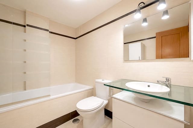 2 soverom Leilighet til salgs i La Cala de Mijas, Mijas med svømmebasseng - € 399 000 (Ref: 9971897)