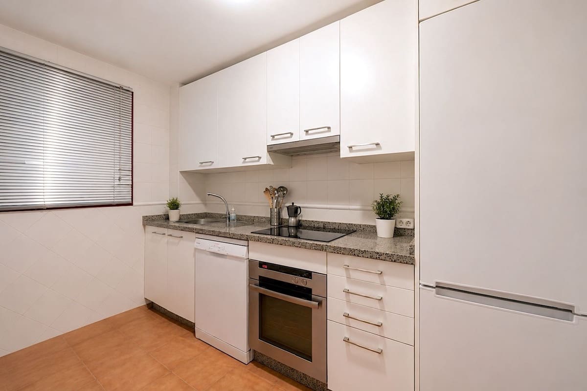 2 soverom Leilighet til salgs i La Cala de Mijas med svømmebasseng - € 399 000 (Ref: 9971897)