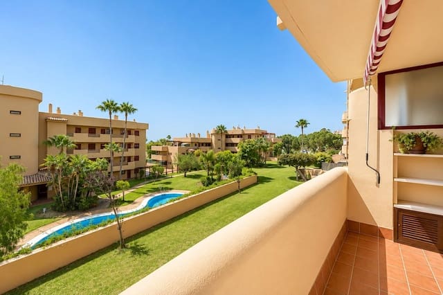 2 soverom Leilighet til salgs i La Cala de Mijas, Mijas med svømmebasseng - € 399 000 (Ref: 9971897)
