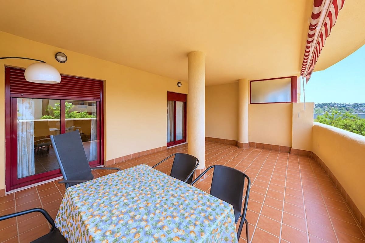 2 soverom Leilighet til salgs i La Cala de Mijas med svømmebasseng - € 399 000 (Ref: 9971897)