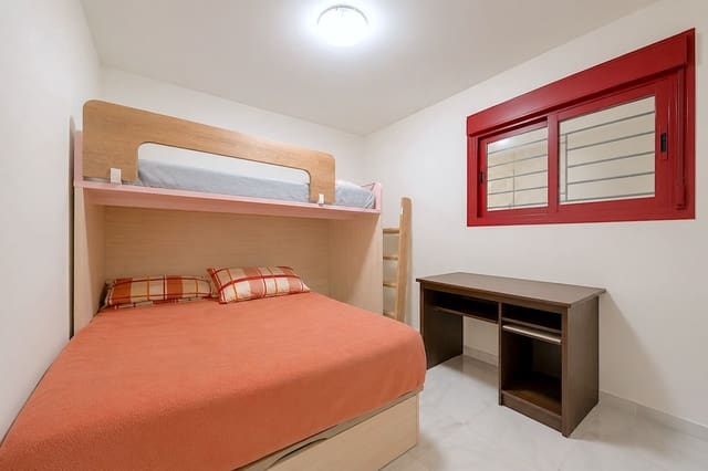 2 soverom Leilighet til salgs i La Cala de Mijas, Mijas med svømmebasseng - € 399 000 (Ref: 9971897)