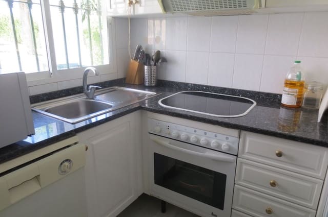 Pareado de 3 habitaciones en Mijas Costa, Mijas en venta con piscina - 349.000 € (Ref: 9971899)