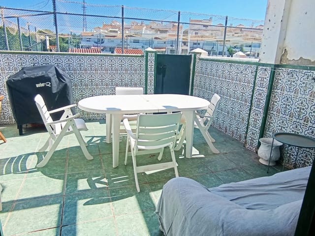 Pareado de 3 habitaciones en Mijas Costa, Mijas en venta con piscina - 349.000 € (Ref: 9971899)