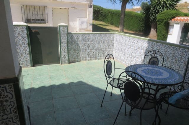 Pareado de 3 habitaciones en Mijas Costa, Mijas en venta con piscina - 349.000 € (Ref: 9971899)