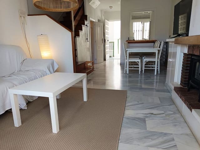 Pareado de 3 habitaciones en Mijas Costa, Mijas en venta con piscina - 349.000 € (Ref: 9971899)