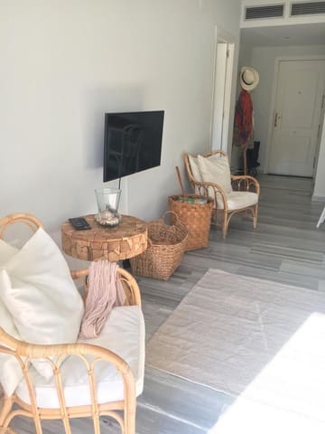 1 soveværelse Lejlighed til salg i El Rosario, Marbella med swimmingpool - € 338.000 (Ref: 9971900)