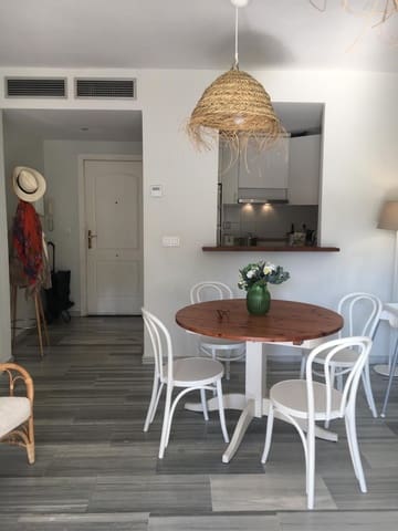 1 soveværelse Lejlighed til salg i El Rosario, Marbella med swimmingpool - € 338.000 (Ref: 9971900)