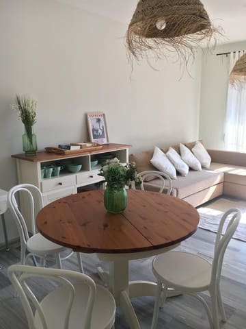 1 soveværelse Lejlighed til salg i El Rosario, Marbella med swimmingpool - € 338.000 (Ref: 9971900)