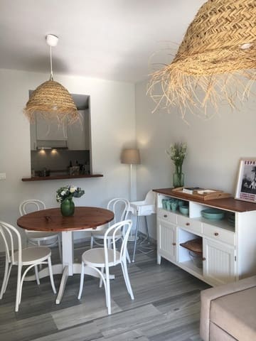 1 soveværelse Lejlighed til salg i El Rosario, Marbella med swimmingpool - € 338.000 (Ref: 9971900)