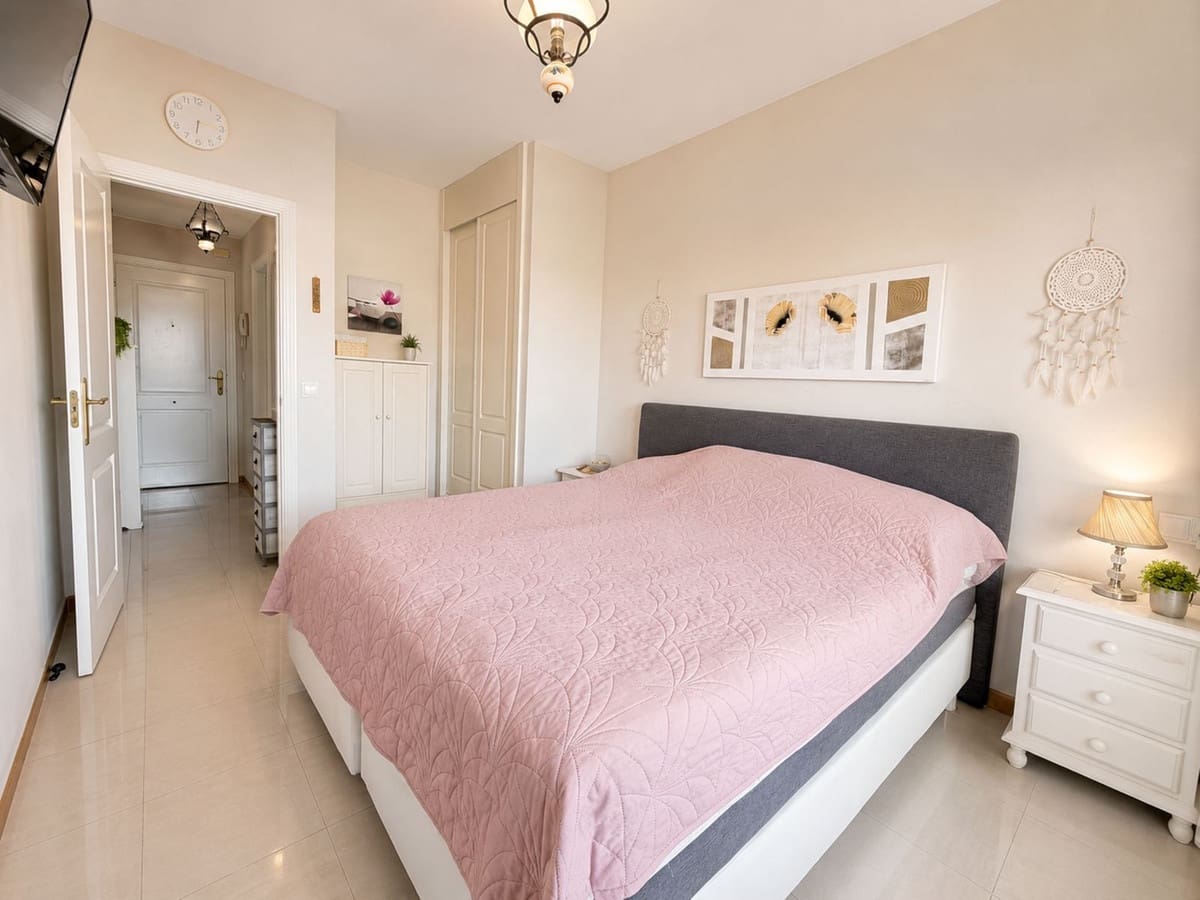 1 soveværelse Lejlighed til salg i Fuengirola med swimmingpool garage - € 264.500 (Ref: 9971901)