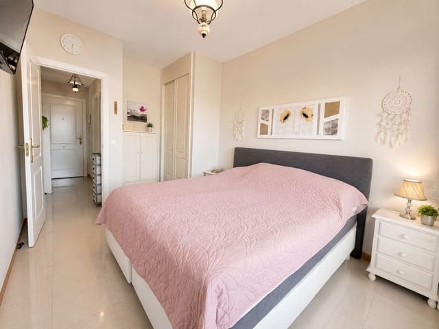 1 soveværelse Lejlighed til salg i Fuengirola med swimmingpool garage - € 264.500 (Ref: 9971901)
