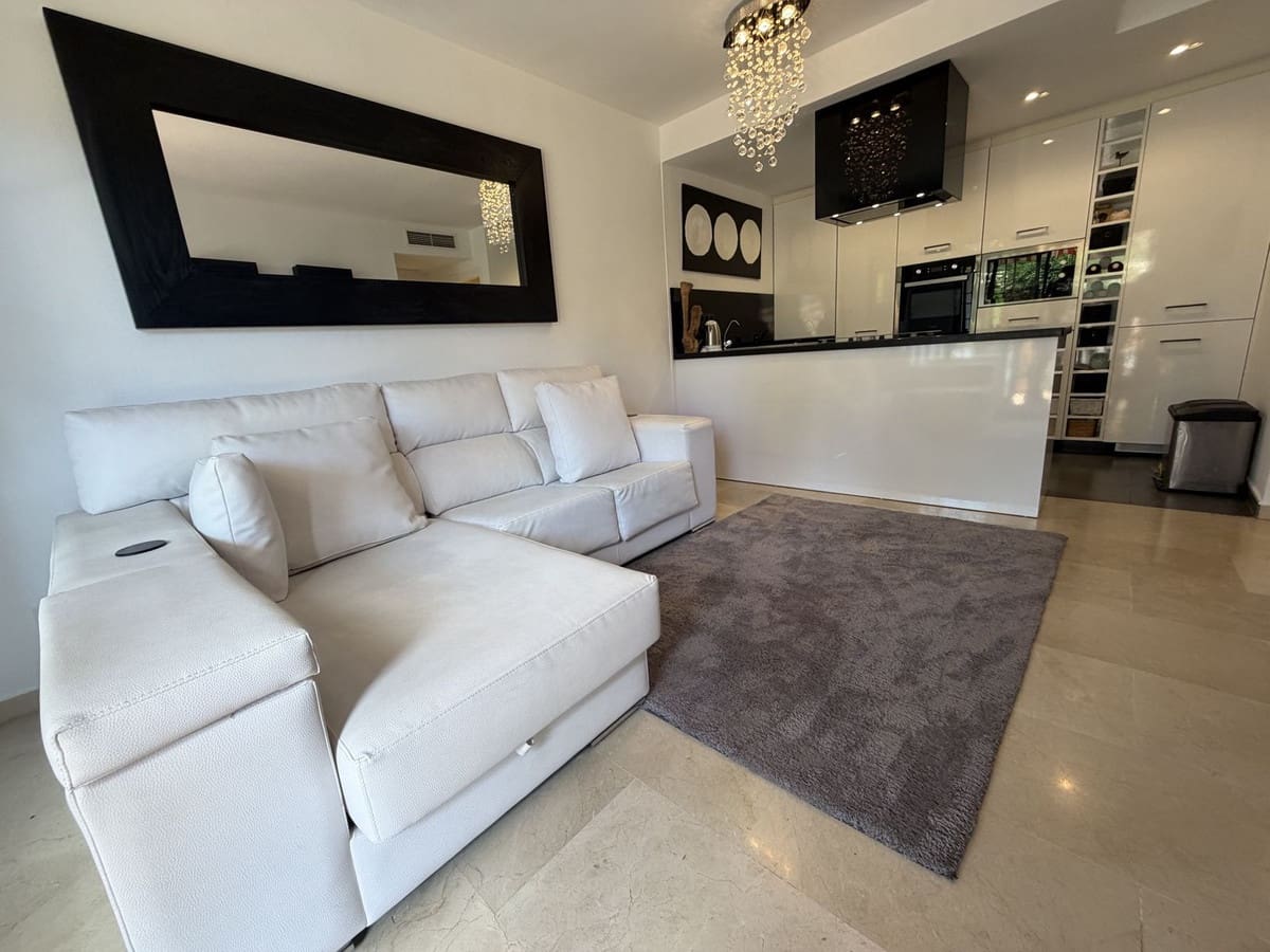 2 quarto Apartamento para venda em Mijas Golf com piscina garagem - 289 500 € (Ref: 9971902)
