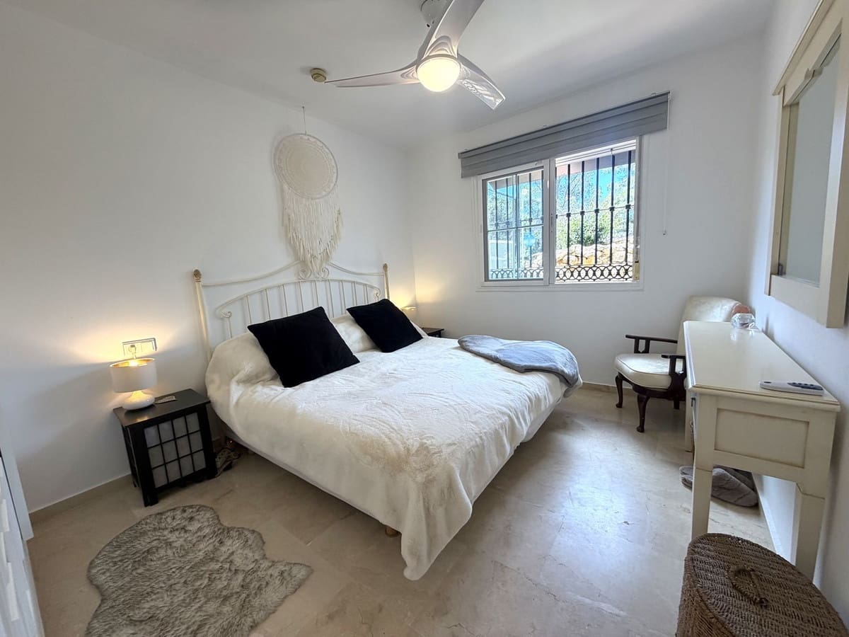 2 quarto Apartamento para venda em Mijas Golf com piscina garagem - 289 500 € (Ref: 9971902)