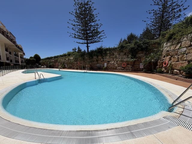 2 soveværelse Lejlighed til salg i Mijas Golf, Mijas med swimmingpool garage - € 289.500 (Ref: 9971902)