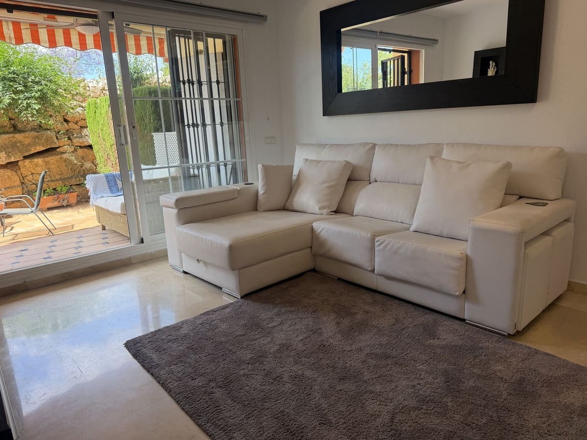 2 quarto Apartamento para venda em Mijas Golf com piscina garagem - 289 500 € (Ref: 9971902)