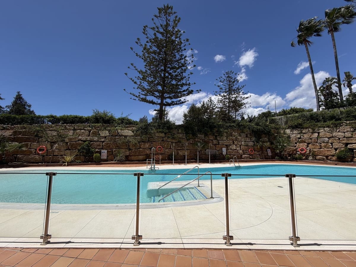 2 quarto Apartamento para venda em Mijas Golf com piscina garagem - 289 500 € (Ref: 9971902)
