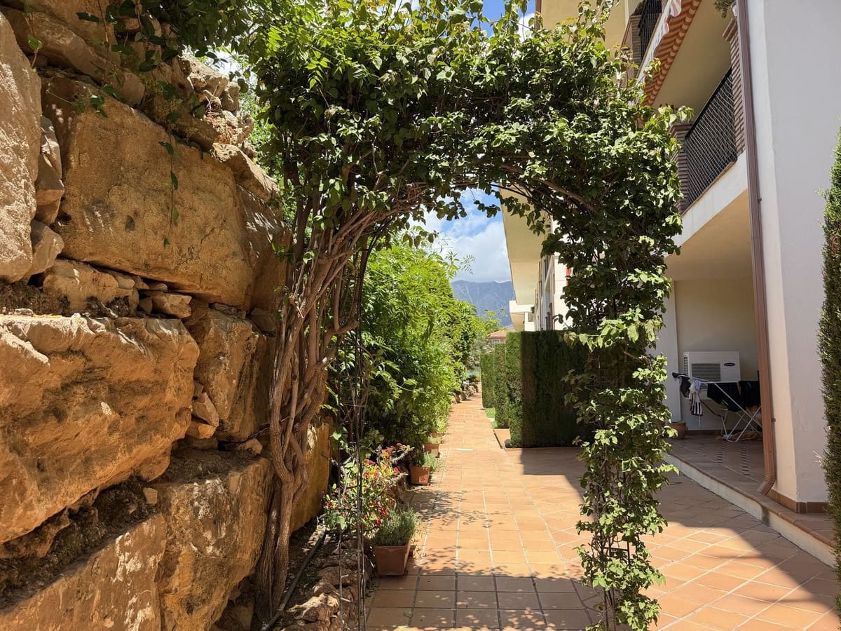 2 quarto Apartamento para venda em Mijas Golf com piscina garagem - 289 500 € (Ref: 9971902)
