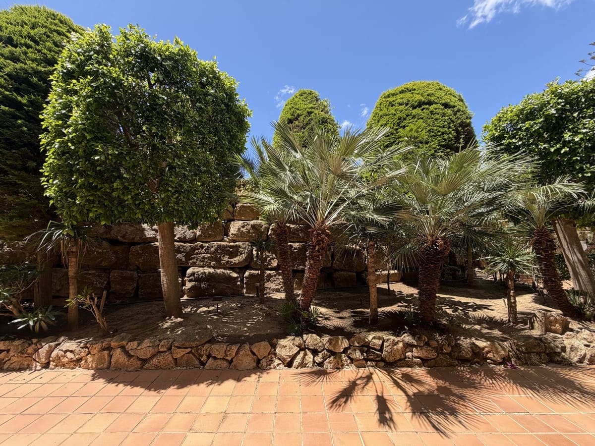 2 quarto Apartamento para venda em Mijas Golf com piscina garagem - 289 500 € (Ref: 9971902)