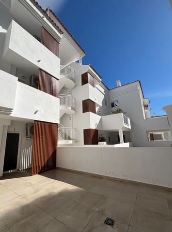 3 bedroom Apartment for sale in Torreblanca, Fuengirola with pool - € 370,000 (Ref: 9971903)