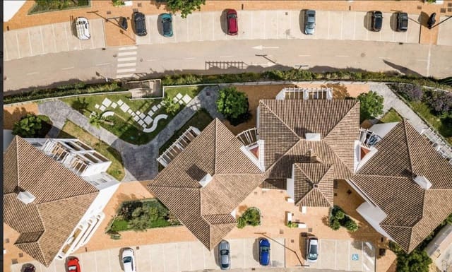 3 bedroom Apartment for sale in Torreblanca, Fuengirola with pool - € 370,000 (Ref: 9971903)