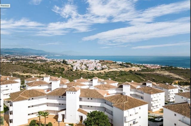 3 bedroom Apartment for sale in Torreblanca, Fuengirola with pool - € 370,000 (Ref: 9971903)