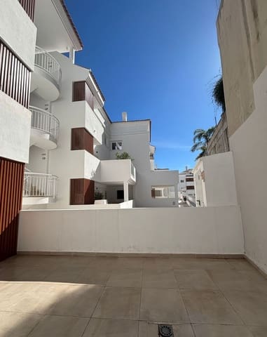 3 bedroom Apartment for sale in Torreblanca, Fuengirola with pool - € 370,000 (Ref: 9971903)