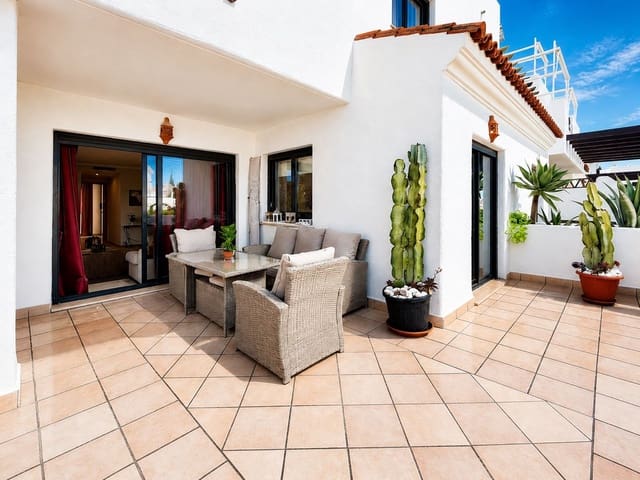 2 soveværelse Lejlighed til salg i Selwo, Estepona med swimmingpool - € 412.000 (Ref: 9971904)